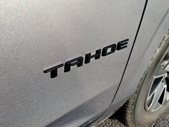 used 2022 Chevrolet Tahoe car, priced at $52,900