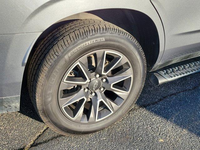 used 2022 Chevrolet Tahoe car, priced at $52,900