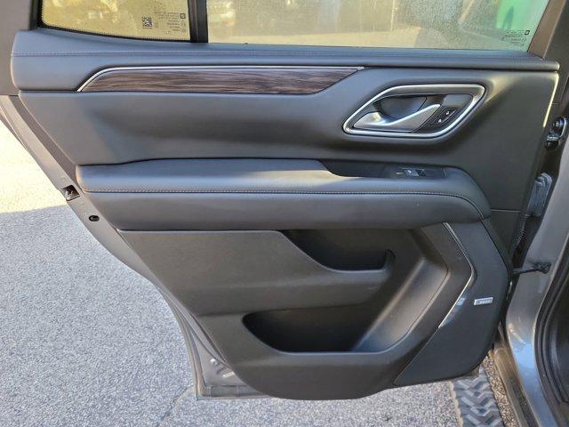 used 2022 Chevrolet Tahoe car, priced at $52,900