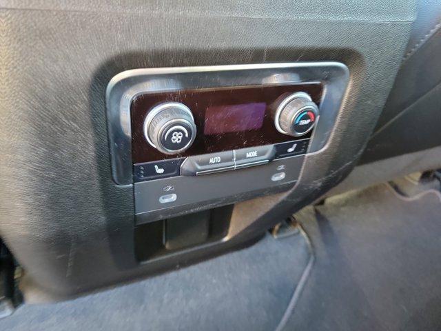 used 2022 Chevrolet Tahoe car, priced at $52,900