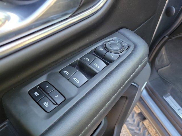 used 2022 Chevrolet Tahoe car, priced at $52,900