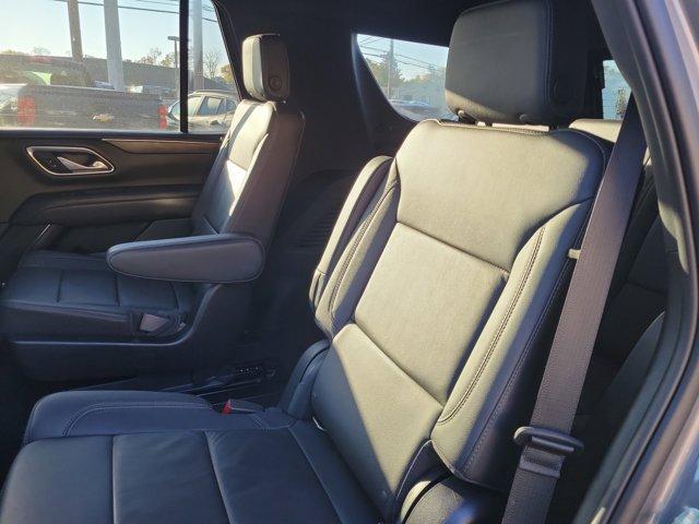 used 2022 Chevrolet Tahoe car, priced at $52,900