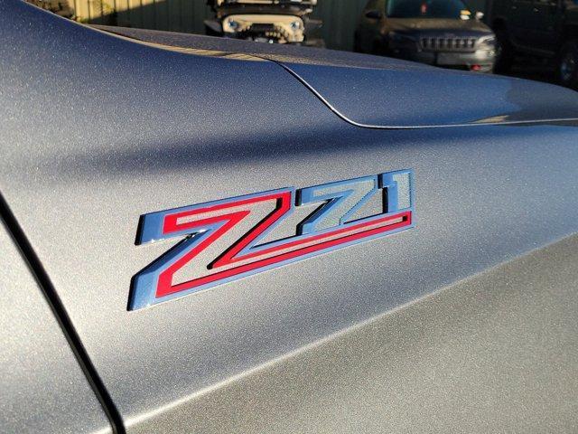 used 2022 Chevrolet Tahoe car, priced at $52,900