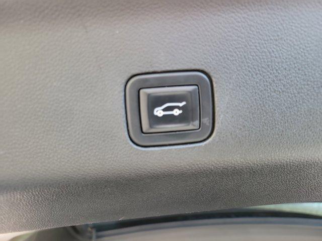 used 2022 Chevrolet Tahoe car, priced at $52,900