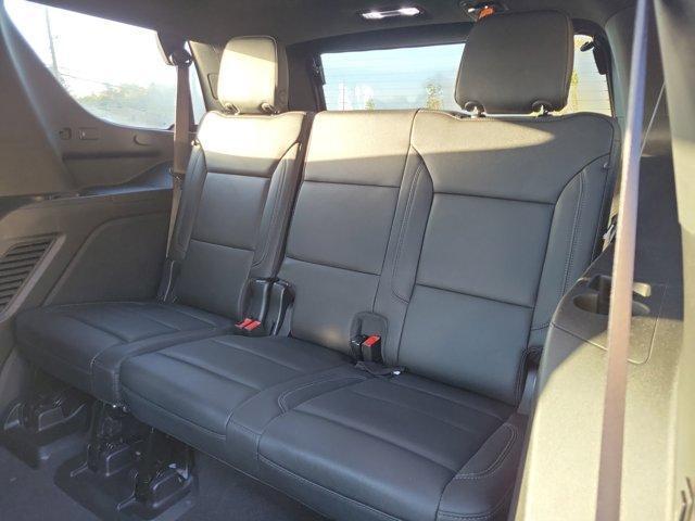 used 2022 Chevrolet Tahoe car, priced at $52,900