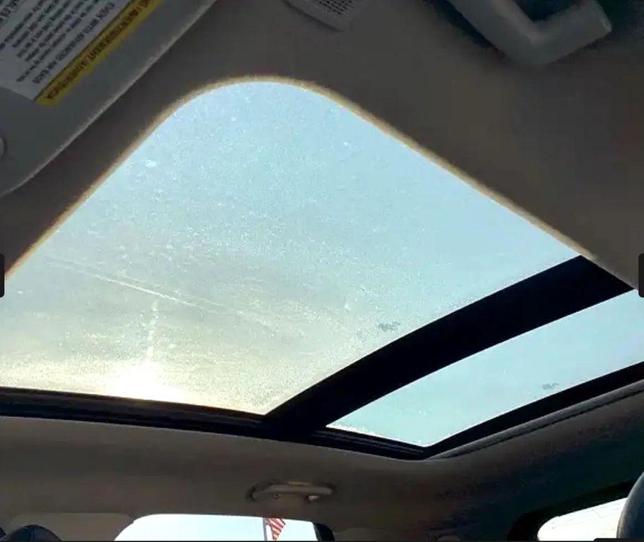 used 2018 Ford Edge car, priced at $14,900