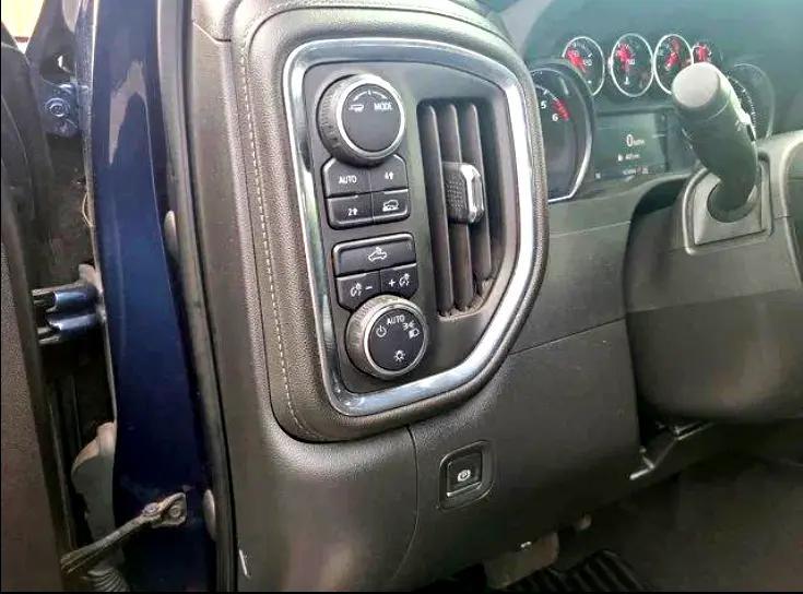 used 2022 Chevrolet Silverado 1500 car, priced at $38,900