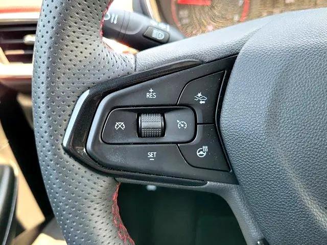 used 2023 Chevrolet TrailBlazer car, priced at $28,900