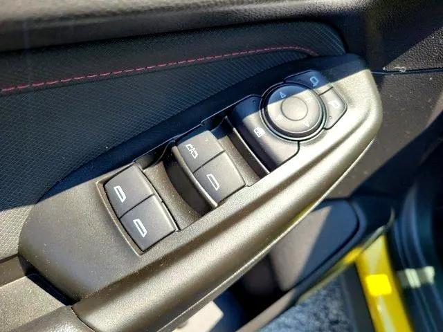 used 2023 Chevrolet TrailBlazer car, priced at $28,900