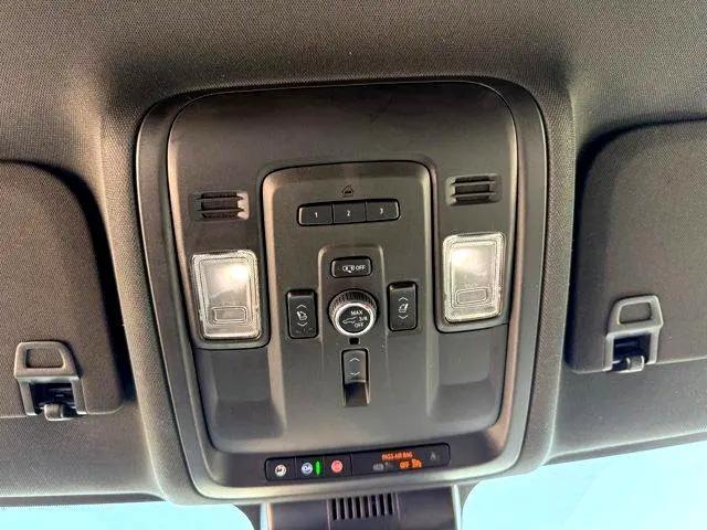 used 2023 Chevrolet Tahoe car, priced at $54,045