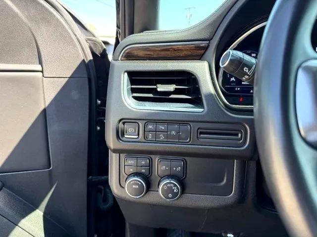 used 2023 Chevrolet Tahoe car, priced at $54,045