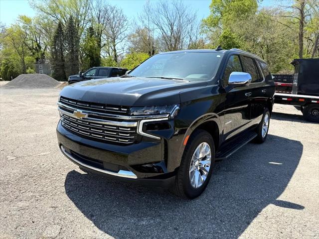 used 2023 Chevrolet Tahoe car, priced at $54,045
