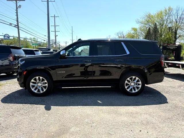 used 2023 Chevrolet Tahoe car, priced at $54,045
