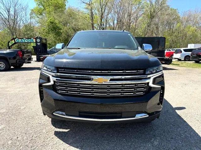 used 2023 Chevrolet Tahoe car, priced at $54,045