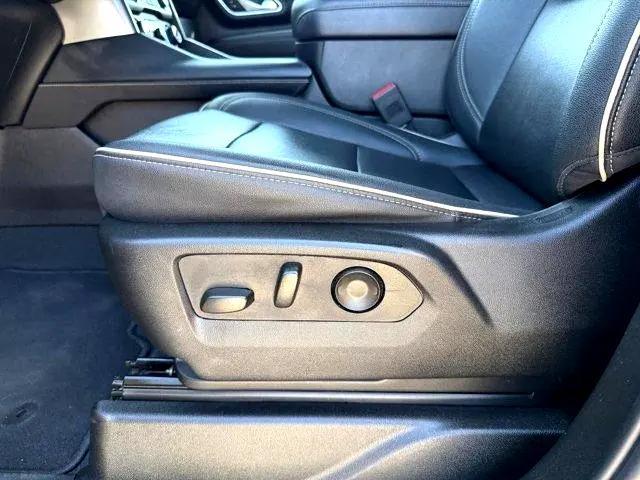 used 2023 Chevrolet Tahoe car, priced at $54,045