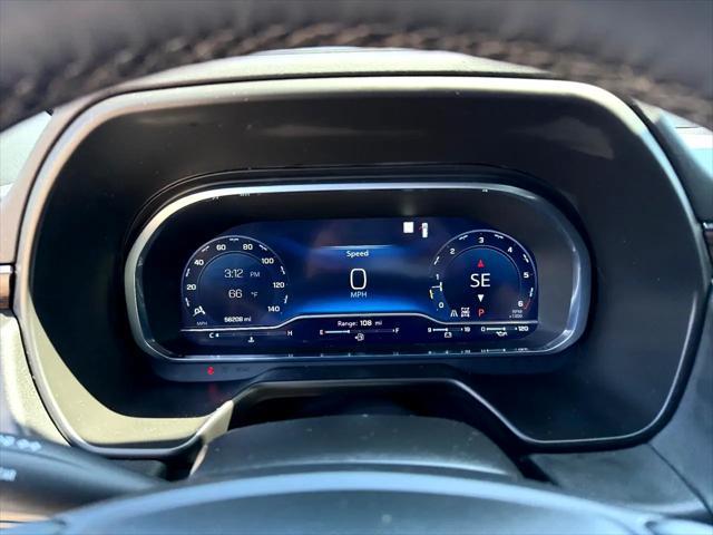 used 2023 Chevrolet Tahoe car, priced at $54,045