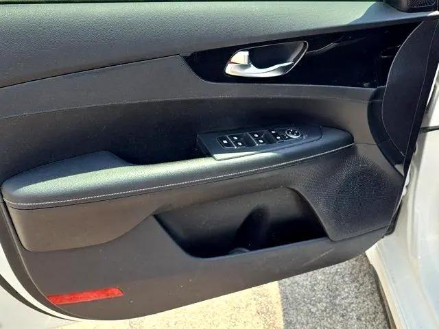used 2021 Kia Forte car, priced at $19,900