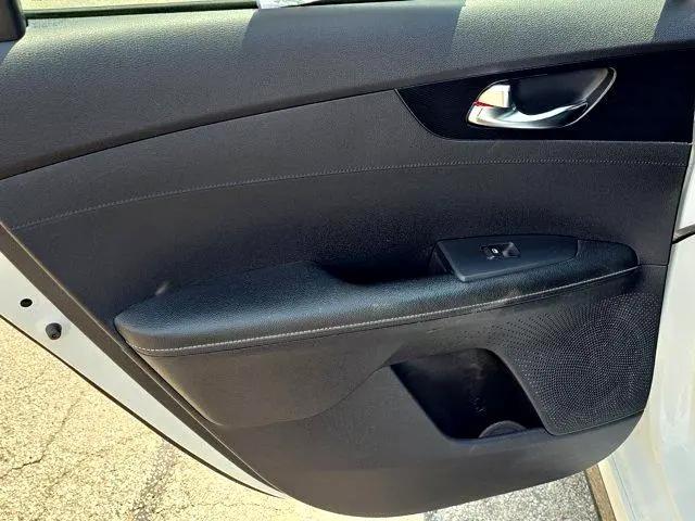 used 2021 Kia Forte car, priced at $19,900