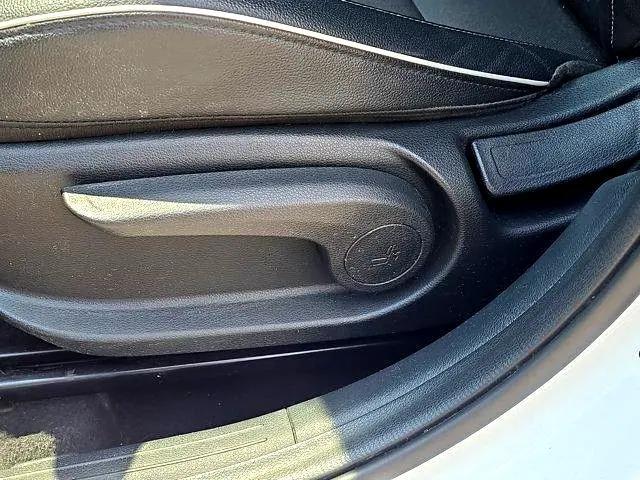 used 2021 Kia Forte car, priced at $19,900