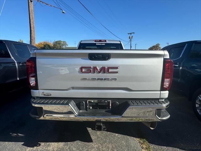 used 2022 GMC Sierra 3500 car, priced at $54,900