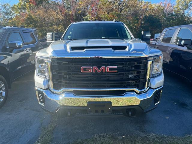 used 2022 GMC Sierra 3500 car, priced at $54,900