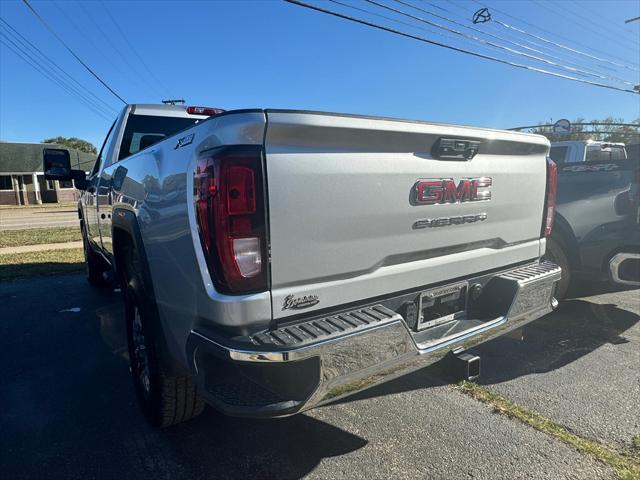 used 2022 GMC Sierra 3500 car, priced at $54,900