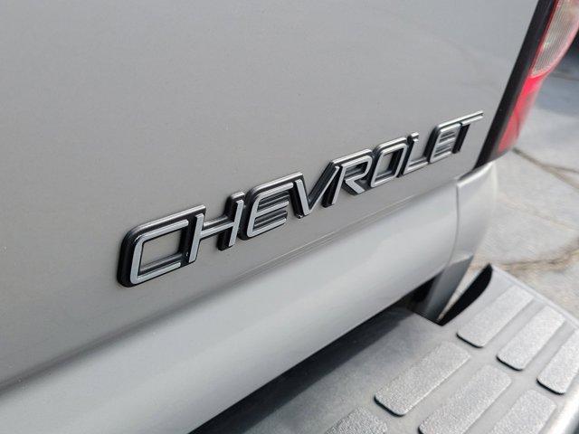 used 2004 Chevrolet Silverado 1500 car