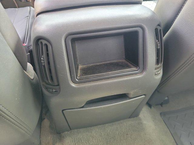used 2004 Chevrolet Silverado 1500 car