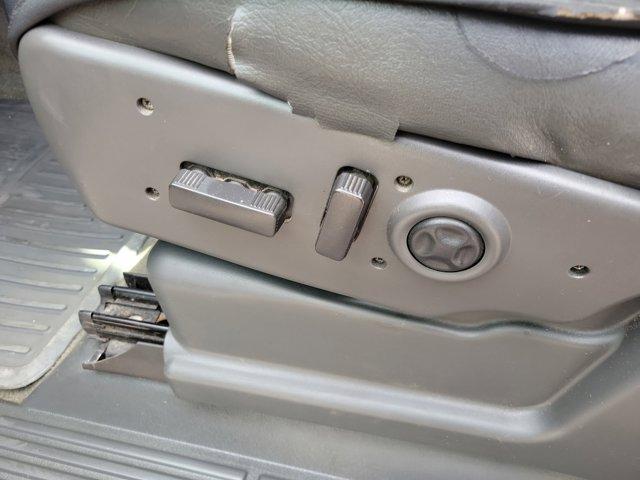 used 2004 Chevrolet Silverado 1500 car