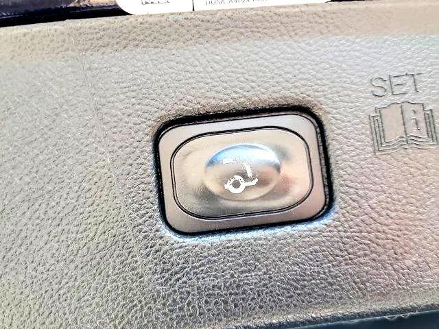 used 2020 Ford Edge car, priced at $19,900