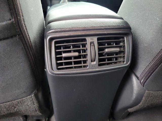 used 2017 Nissan Rogue car, priced at $11,900