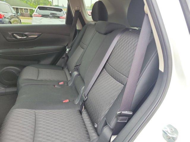 used 2017 Nissan Rogue car, priced at $11,900