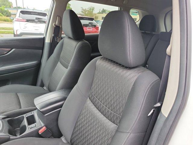 used 2017 Nissan Rogue car, priced at $11,900