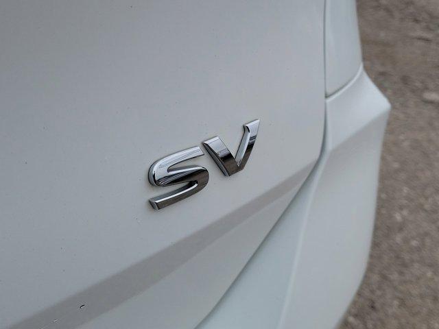 used 2017 Nissan Rogue car, priced at $11,900