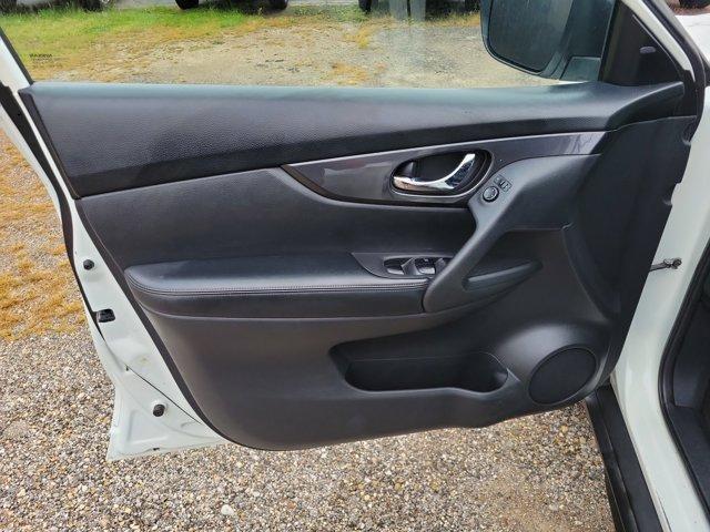 used 2017 Nissan Rogue car, priced at $11,900