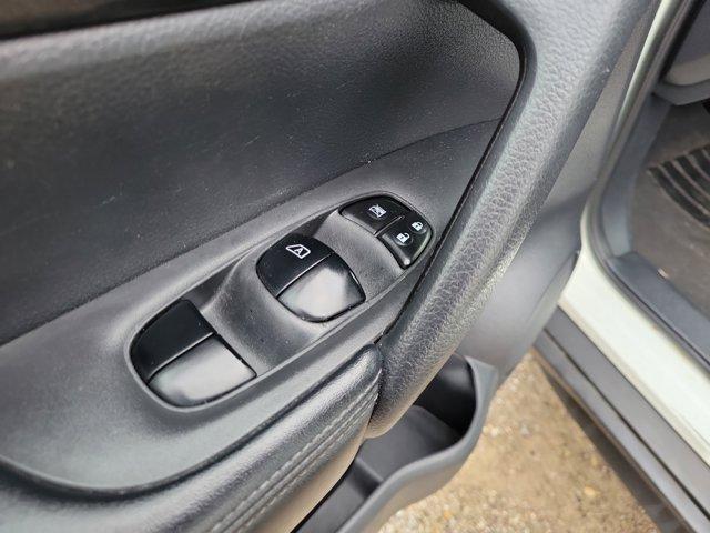 used 2017 Nissan Rogue car, priced at $11,900