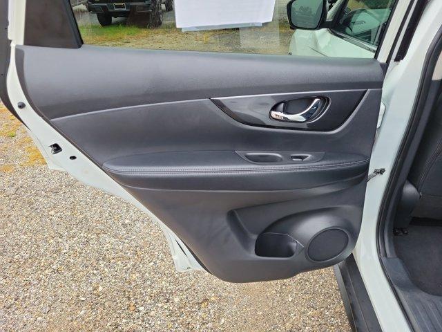 used 2017 Nissan Rogue car, priced at $11,900