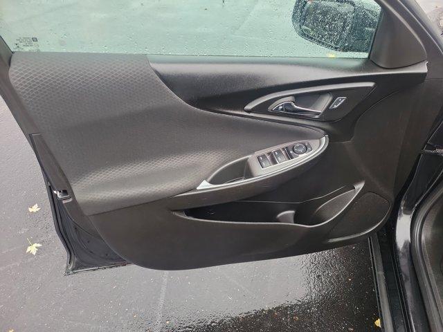 used 2024 Chevrolet Malibu car, priced at $21,800