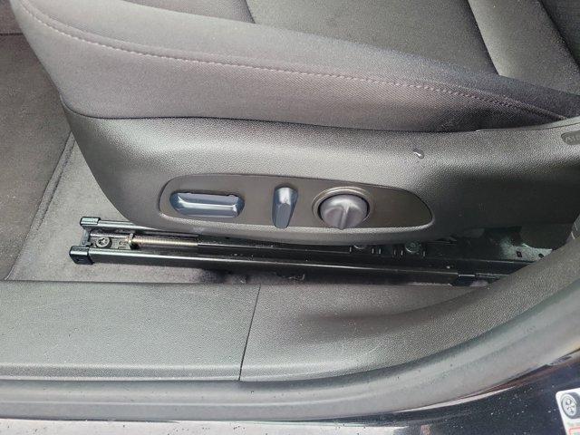 used 2024 Chevrolet Malibu car, priced at $21,800