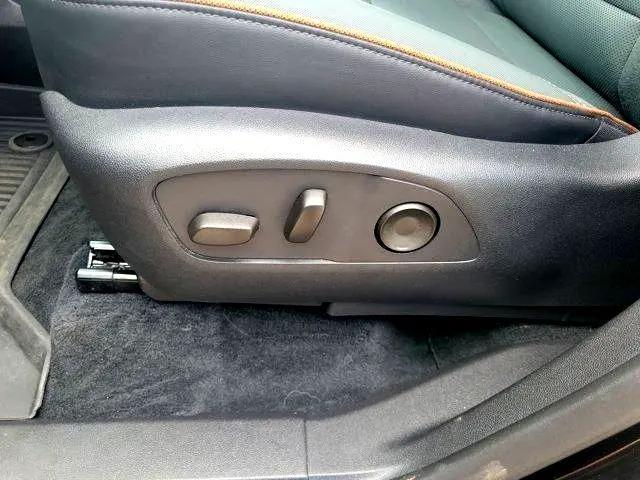 used 2024 GMC Acadia car, priced at $49,900