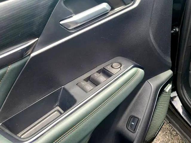 used 2024 GMC Acadia car, priced at $49,900