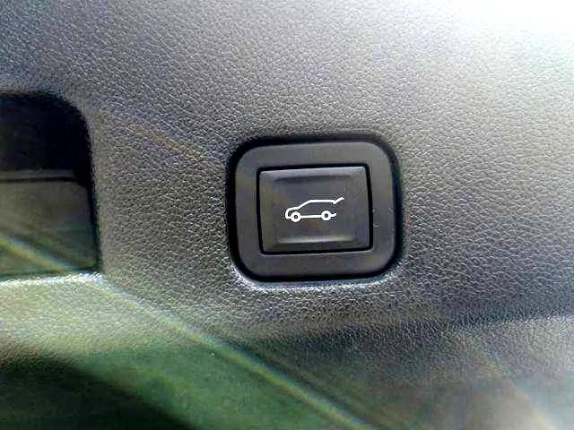 used 2024 GMC Acadia car, priced at $49,900