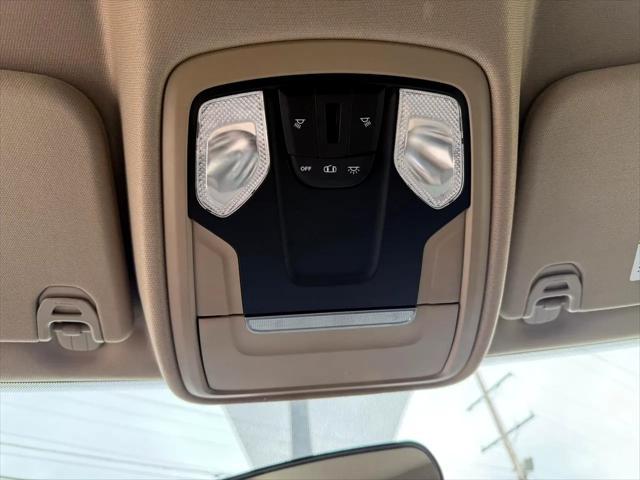used 2020 Ram 1500 car