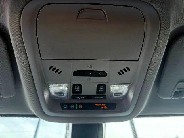 used 2023 GMC Acadia car, priced at $37,900