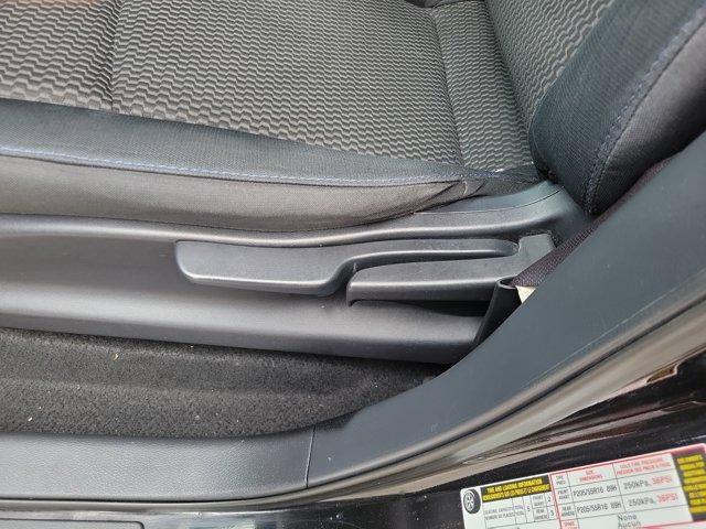 used 2013 Nissan Leaf car, priced at $5,900