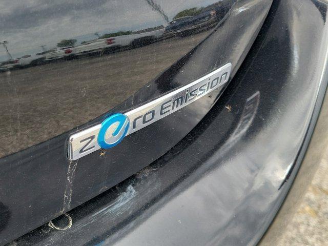 used 2013 Nissan Leaf car, priced at $5,900