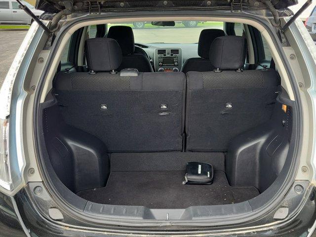 used 2013 Nissan Leaf car, priced at $5,900