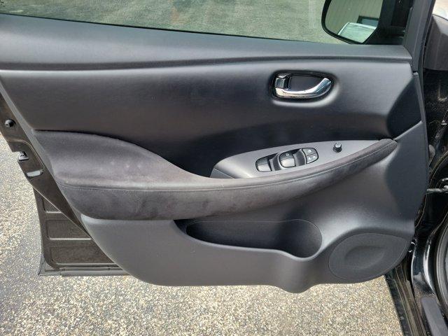 used 2013 Nissan Leaf car, priced at $5,900
