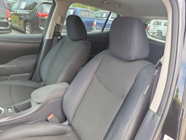 used 2013 Nissan Leaf car, priced at $5,900