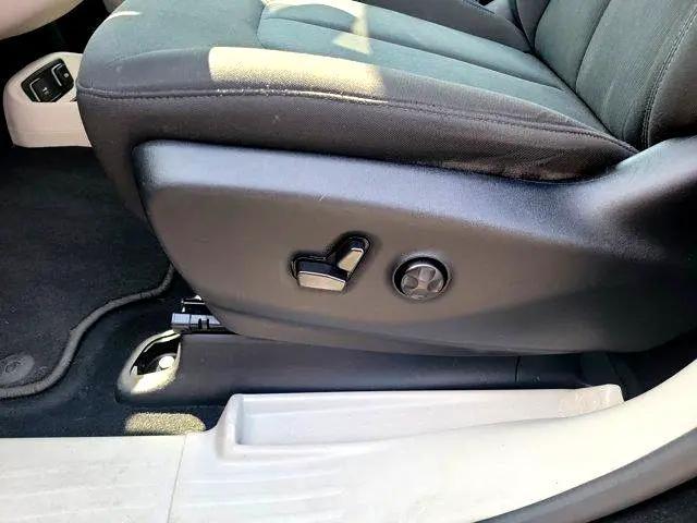used 2021 Chrysler Pacifica Hybrid car, priced at $23,900